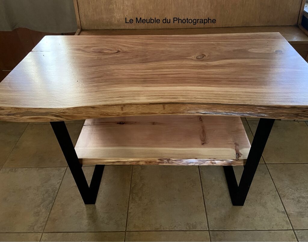 Le Meuble Du Photographe